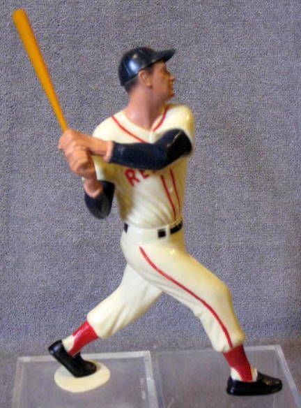 50's/60's TED WILLIAMS HARTLAND STATUE