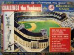 1964 CHALLENGE THE YANKEES GAME