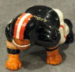 60s B.C. LIONS "KAIL" KNOCK-OFF STATUE