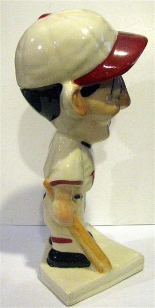 40's/50's BOSTON RED SOX STANFORD POTTERY BANK