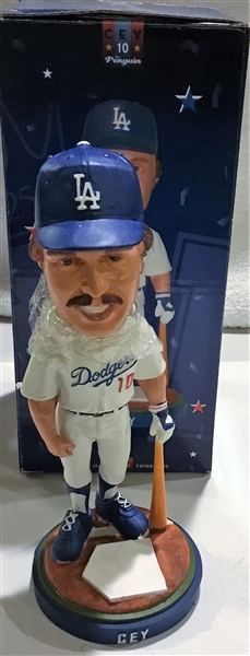 RON CEY - LOS ANGELES DODGERS GIVE-AWAY BOBBING HEAD