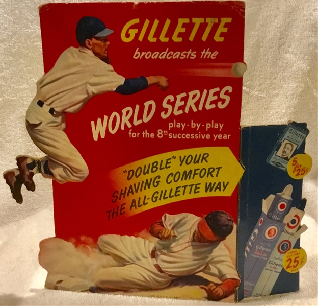 world series store