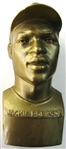 50s JACKIE ROBINSON "PROTOTYPE" CANDY BUST CONTAINER