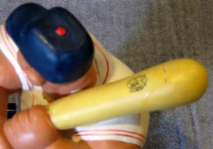 60's BOSTON RED SOX KAIL ASHTRAY- SUPER RARE