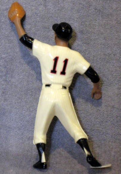 60's LUIS APARICIO HARTLAND STATUE w/BOX