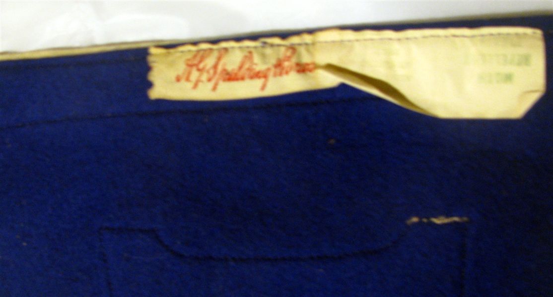 VINTAGE BROOKLYN DODGERS PENNANT - VERY RARE!
