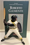 1990 ROBERTO CLEMENTE HARTLAND STATUE w/BOX