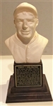 1963 PIE TRAYNOR "HALL OF FAME" BUST