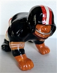 60s CFL B.C. LIONS "KAIL-LIKE" STATUE-RARE!
