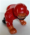 60s CFL CALGARY STAMPS "KAIL-LIKE" STATUE-RARE!