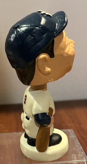Lot Detail - 60's BABE RUTH 