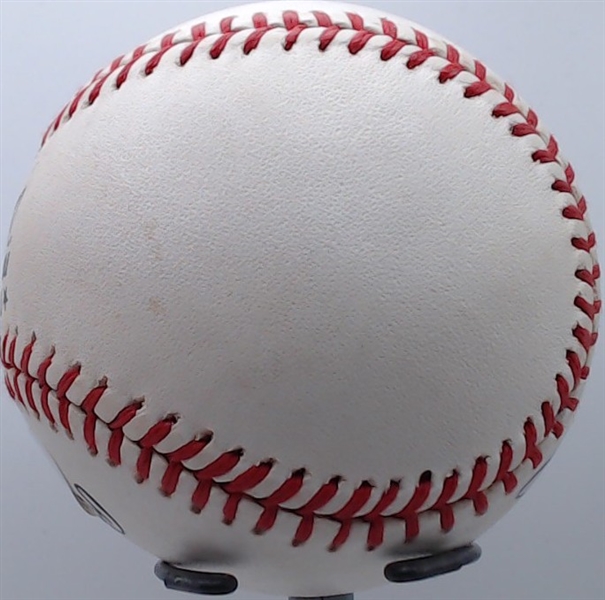 WILLIE STARGELL SIGNED BASEBALL W/PSA COA