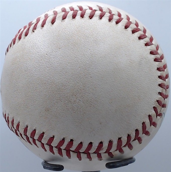 TOM SEAVER SIGNED BASEBALL W/CAS COA