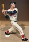 50s/60s TED WILLIAMS "HARTLAND PLASTICS" STATUE