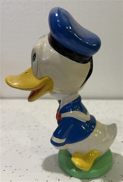 60s DONALD DUCK DISNEY PRODUCTIONS BOBBING HEAD