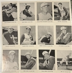 1961 CINCINNATI REDS PHOTO PACK PICTURES- COMPLETE w/F. ROBINSON
